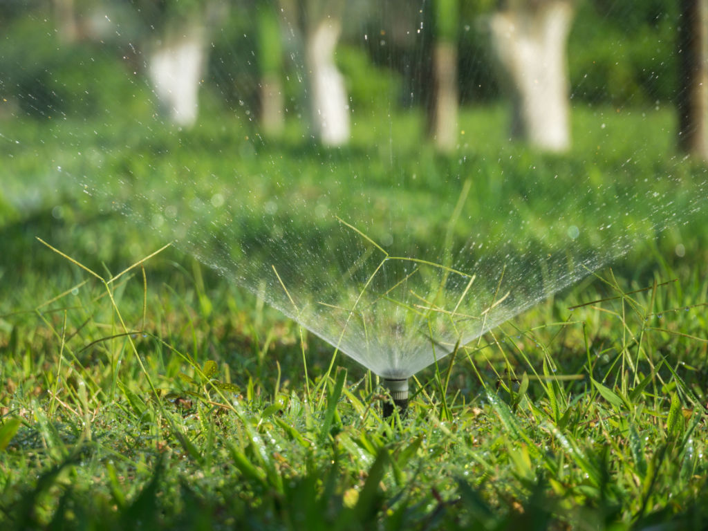 Recupero acqua piovana: serbatoi Carat e Platin